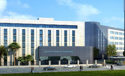 天津市宏路园林绿化工程有限公司景观设计与绿化养护一体化解决方案
